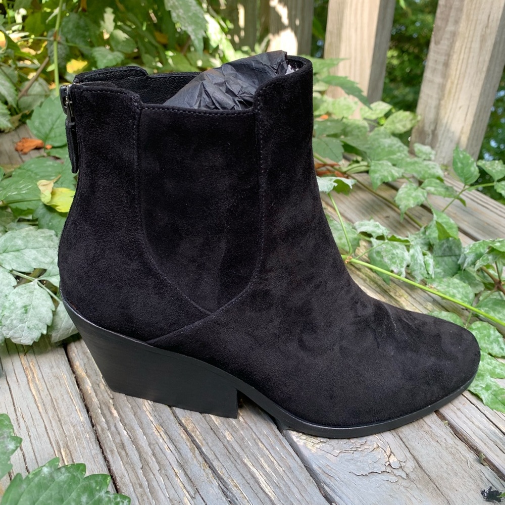Eileen Fisher Bootie - Picture 5 of 8